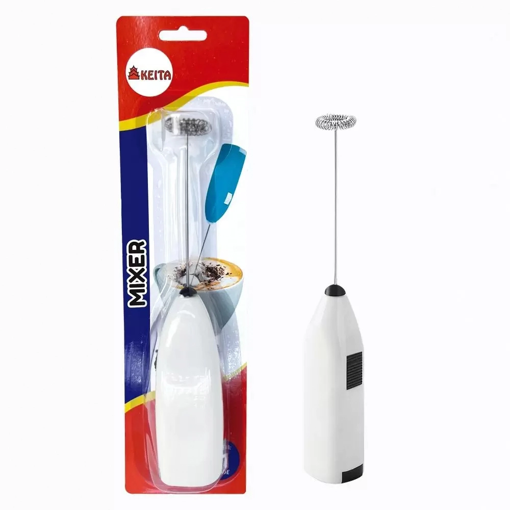 Mixer Elet P/bebidas Keita