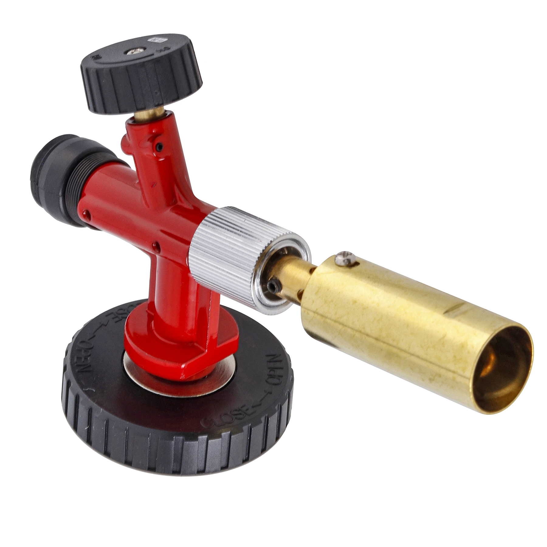 Macarico Gas Portatil Mtx R:0136