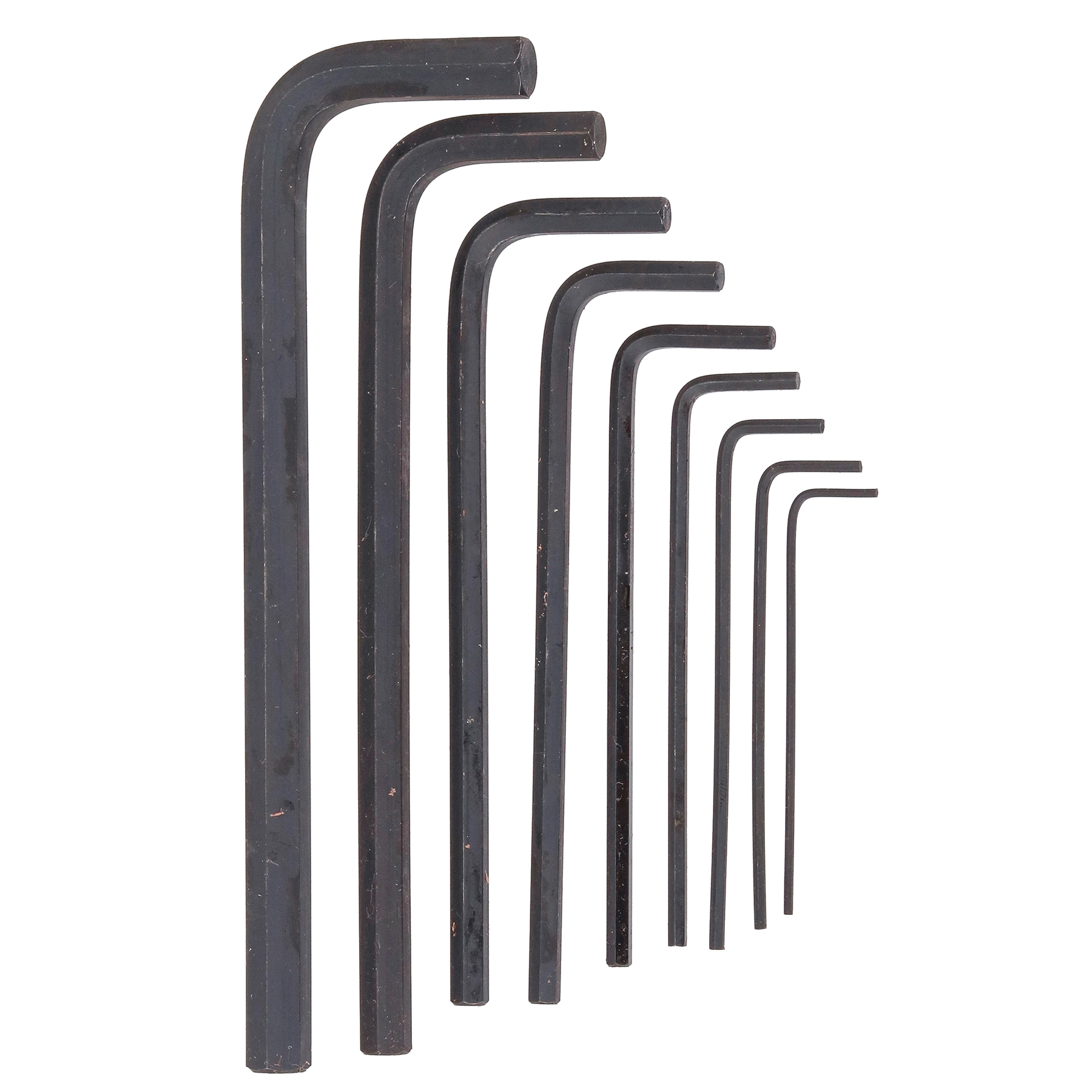 Kit Chaves Allen 9pcs 1.5 10
