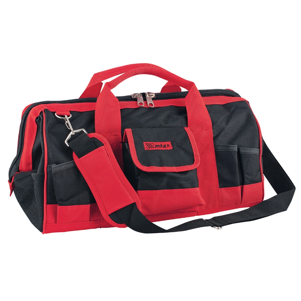 Bolsa para Ferramentas com 32 Bolsos - MUNDO DAS FERRAMENTAS ( TOOLS WORLD) 902569