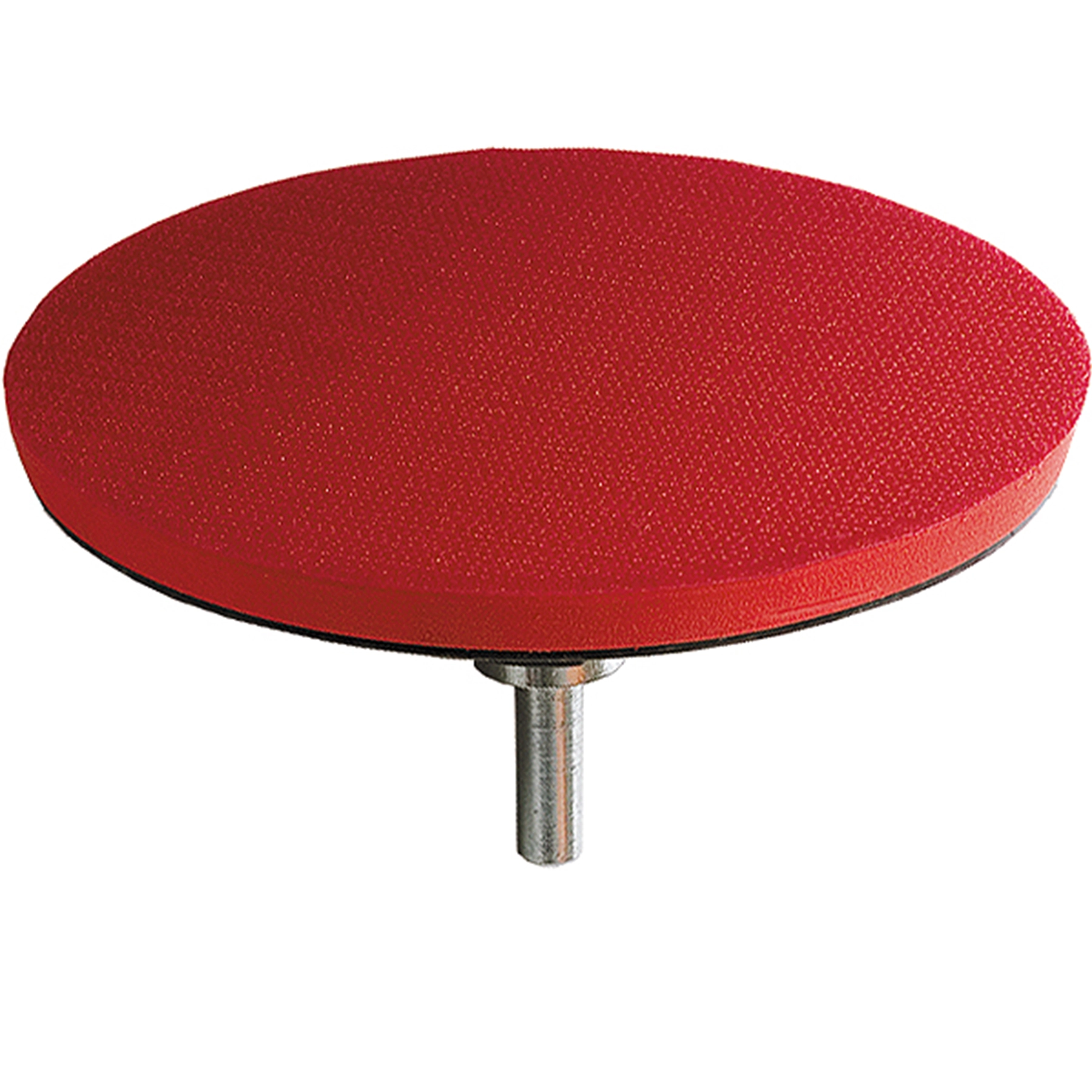 Suporte de Boina com Velcro para Furadeira 125mm MTX