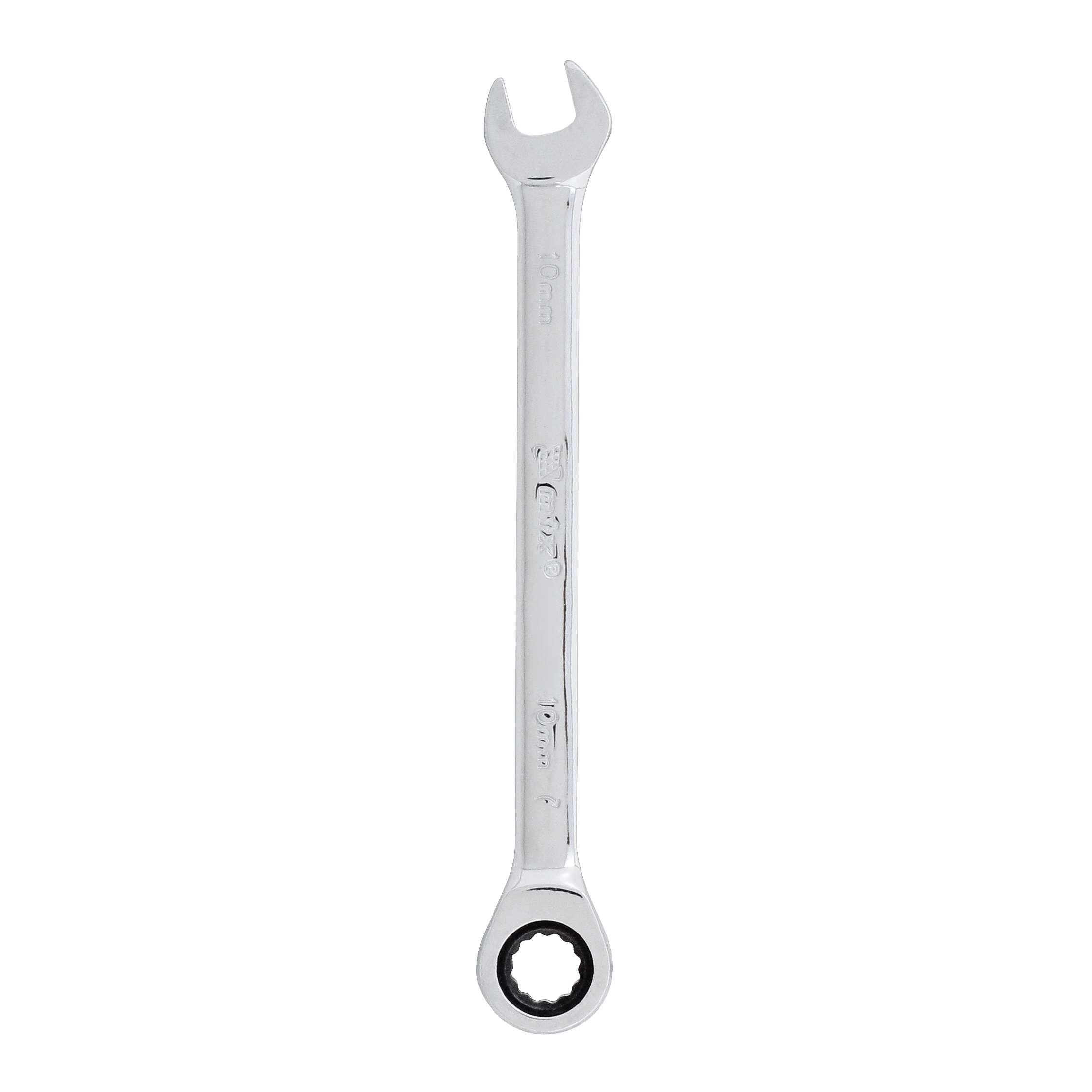 Chave Combinada 10mm com Catraca MTX