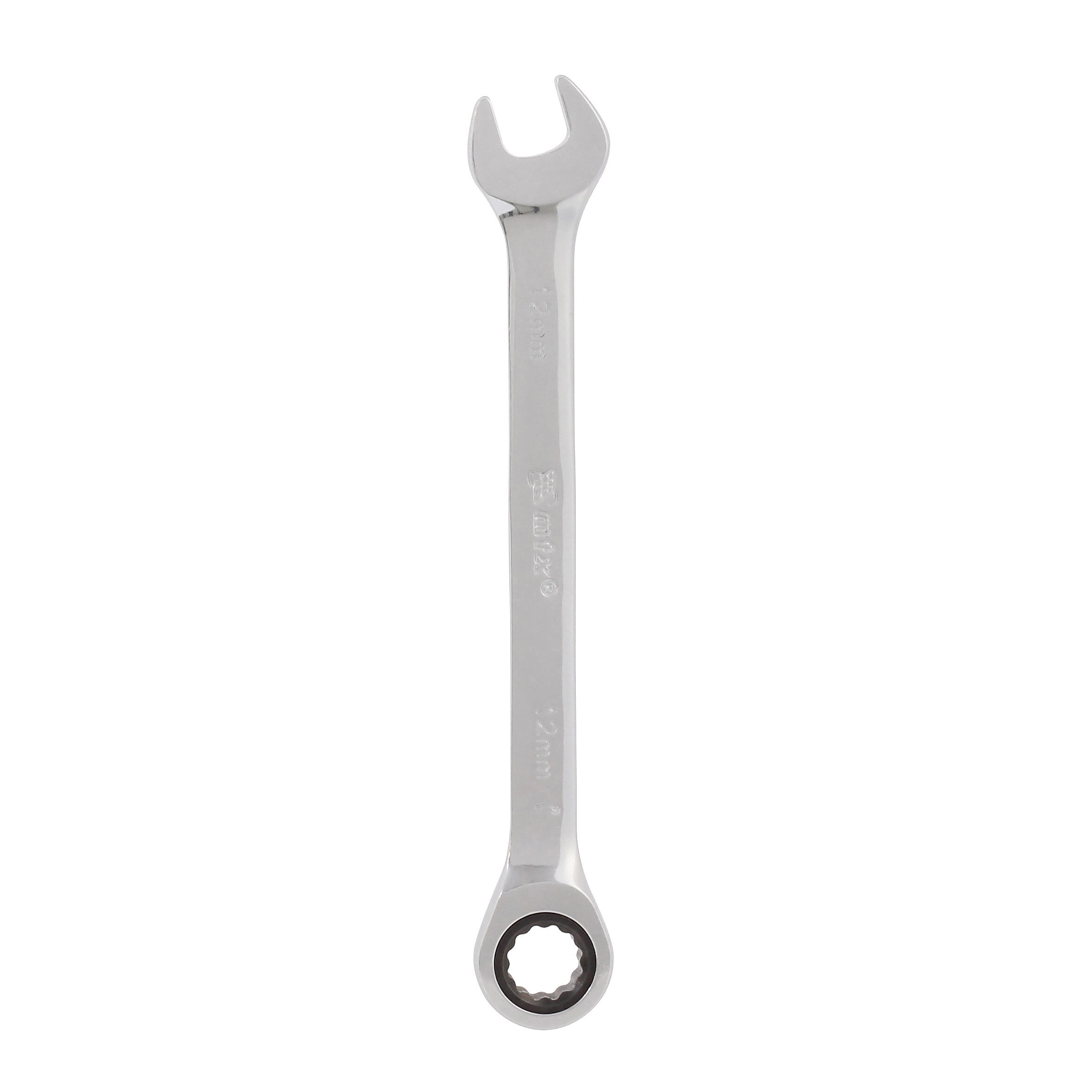 Chave Combinada 12mm com Catraca MTX