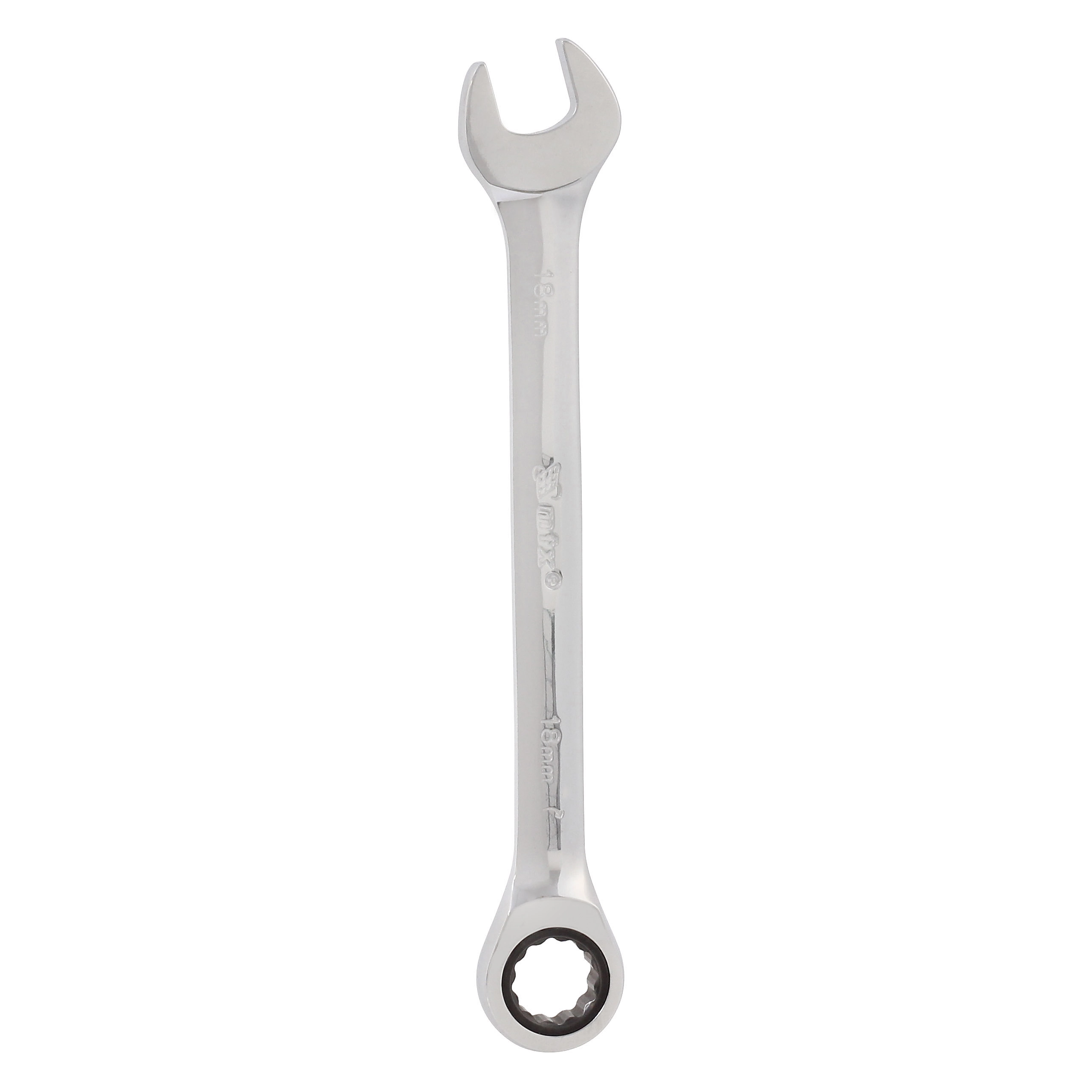 Chave Combinada 15mm com Catraca MTX