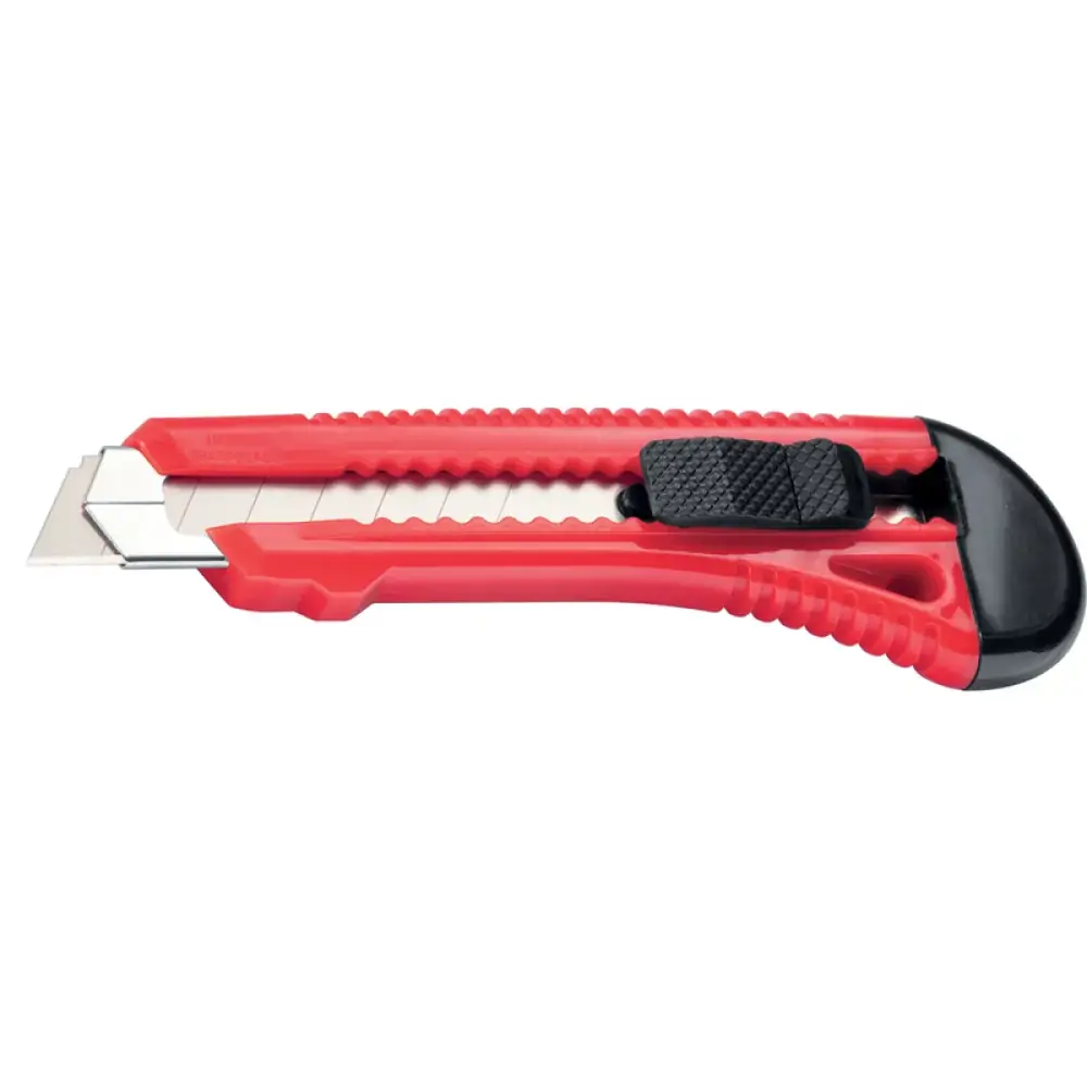 Estilete Lamina 18mm Mtx