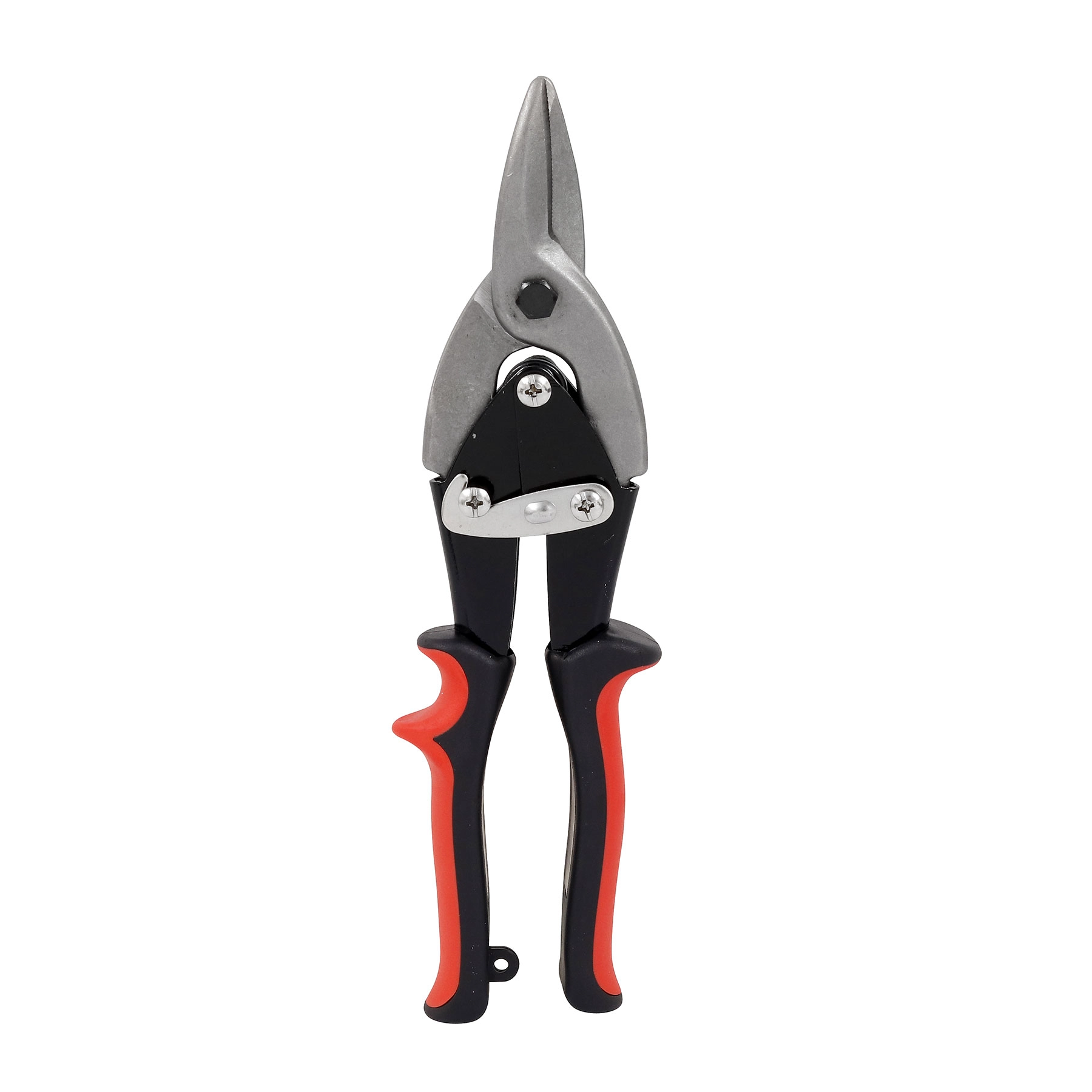 Alicate Tesoura Aviação Corte Reto 10" MTX