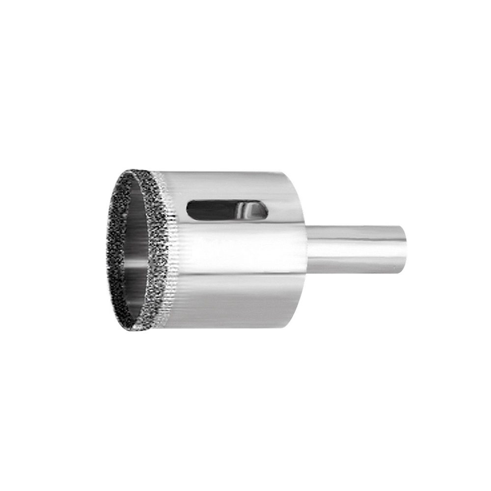 Serra Copo para Vidro 18mm - MUNDO DAS FERRAMENTAS ( TOOLS WORLD) 726189