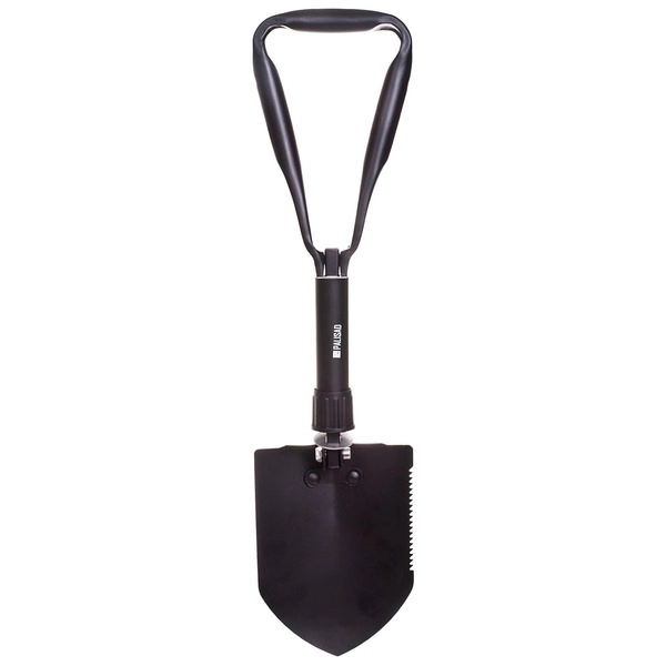 Pá Dobrável Camping 62cm Palisad