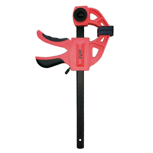 Grampo Tipo Sargento Aperto Rápido 200 X 070 X 420mm - Mtx