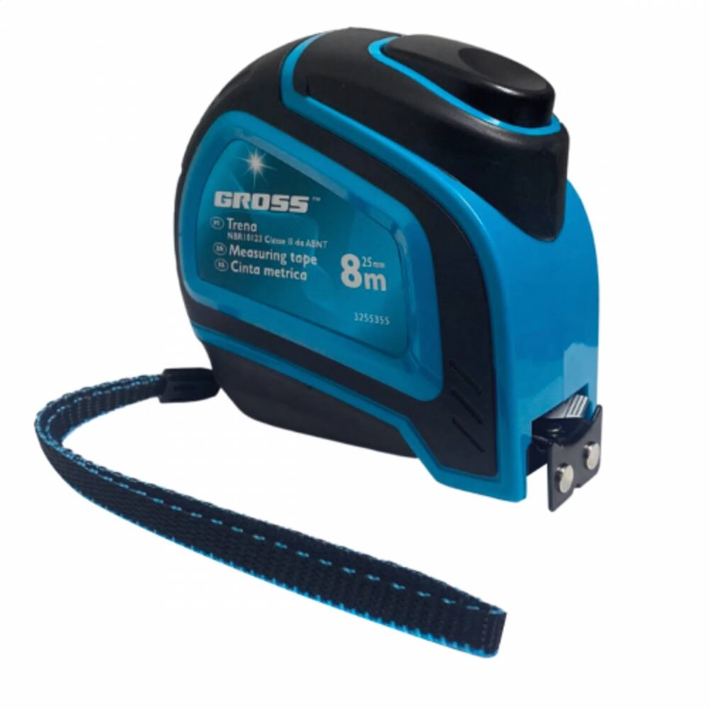 Trena 08 Mt 3255355 Gross Mm/pol