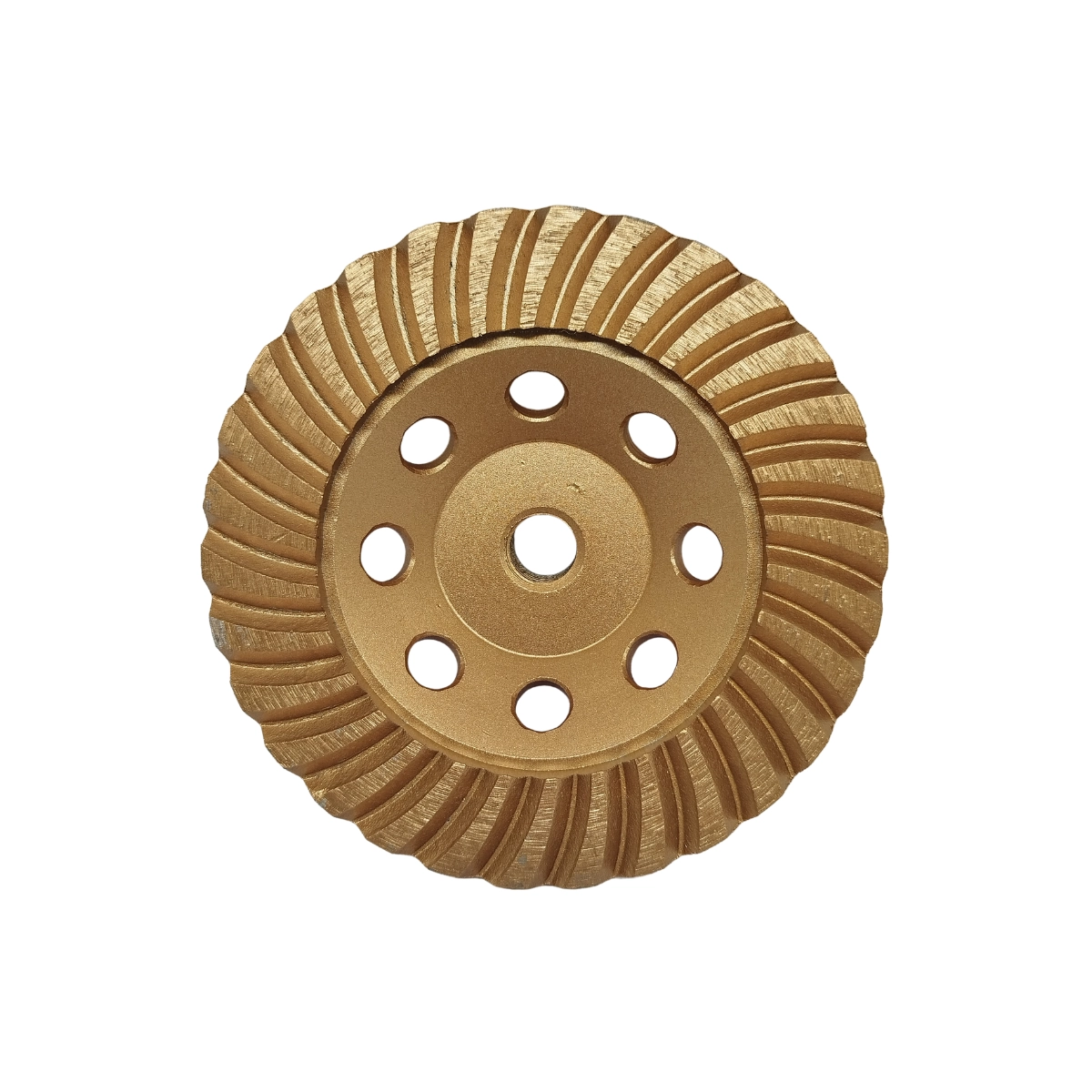 Rebolo Diam.turbo D 115xm14 729099 Mtx