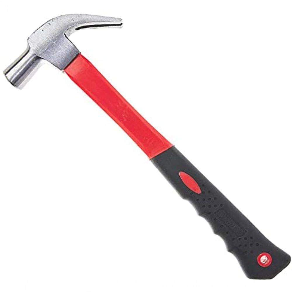 Martelo Unha Cabeca 29mm Cabo Em Fibra Mtx