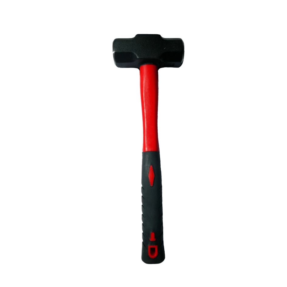Marreta Oitavada Cabo Fibra 2000gr- Mtx
