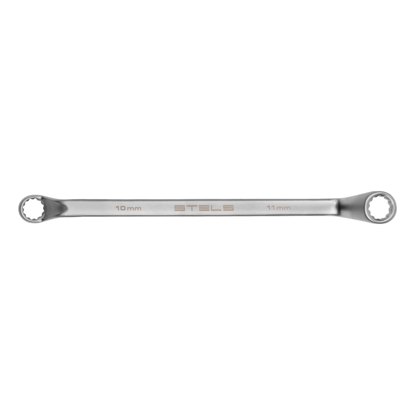 Chave Estrela 10 X 11mm Stels