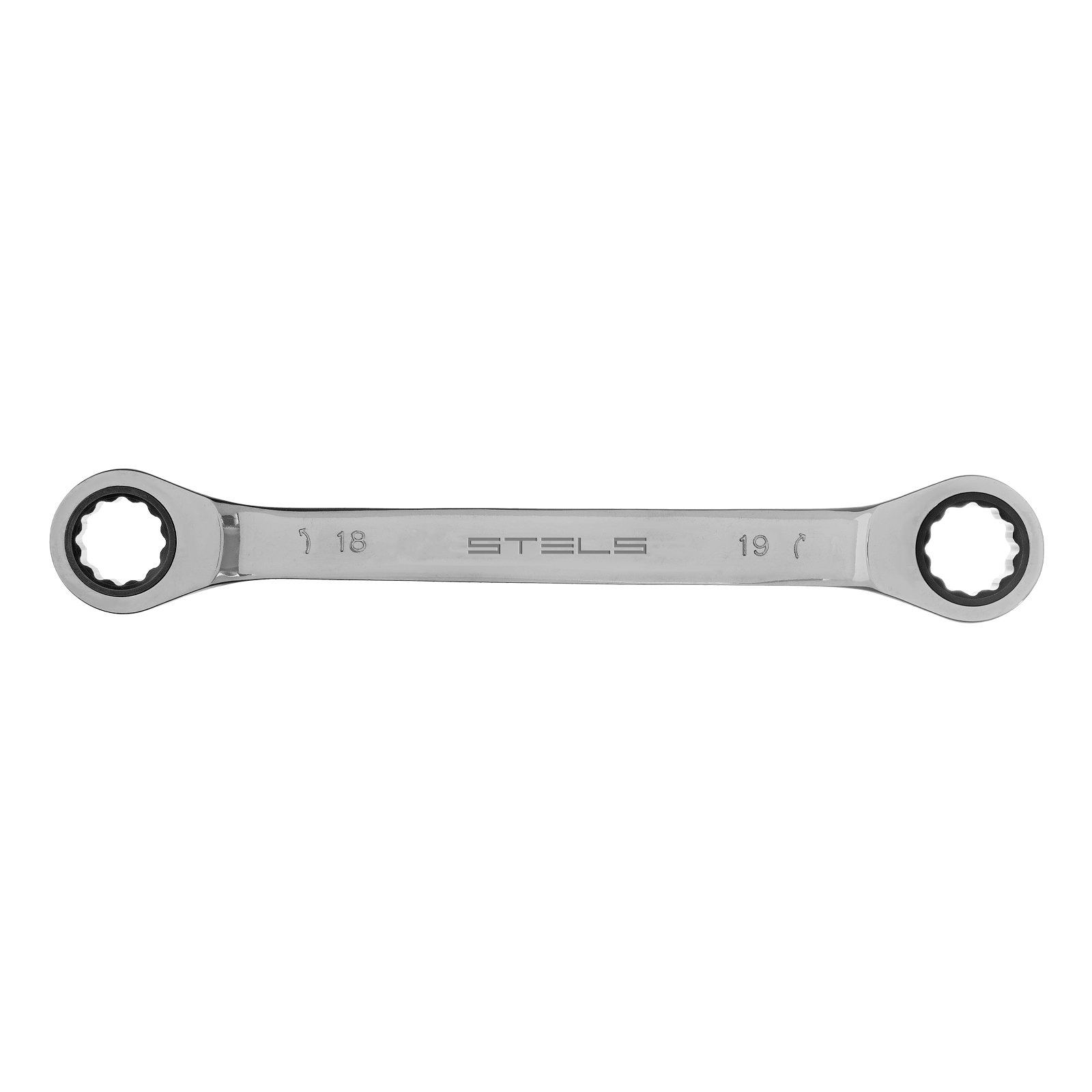 Chave Estrela 18 X 19mm Stels