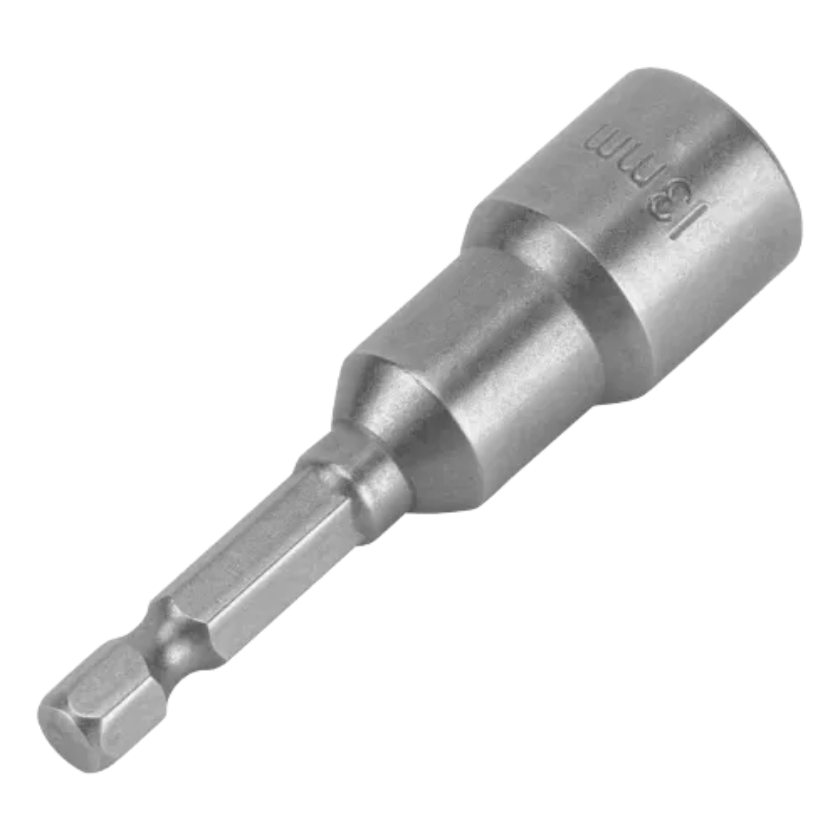 Soquete Magnetico 13 Mm - L 65 Mm// - Mtx