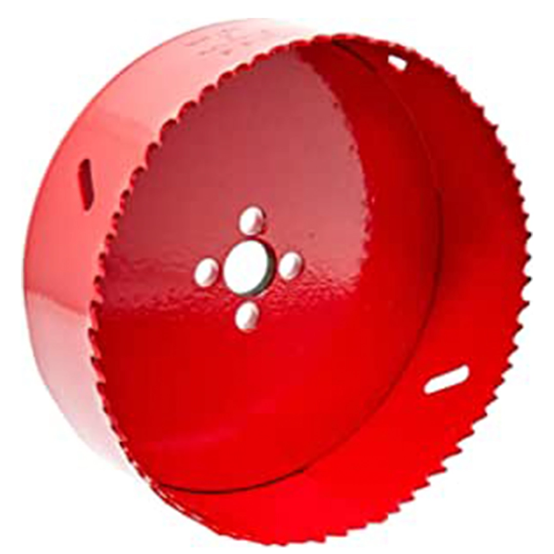 Serra Copo 114mm Aco Rapido P/metal Mtx