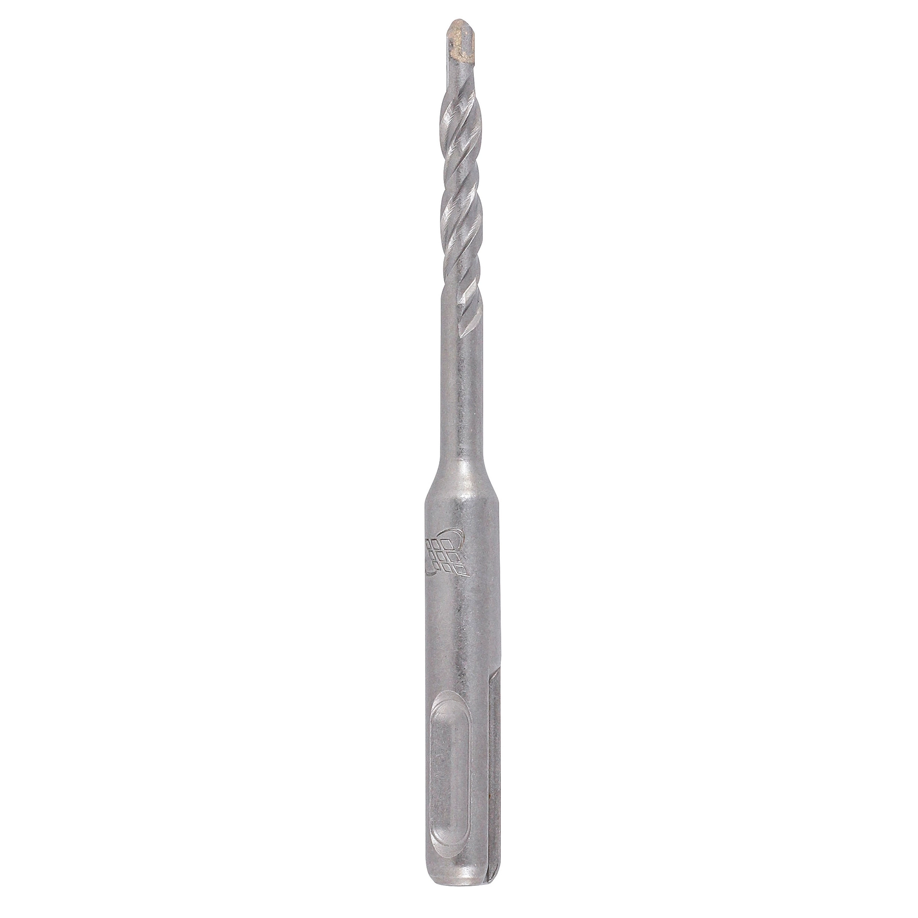 Broca de Vídea encaixe SDS Plus para Concreto 6x110mm 1 Peça MTX