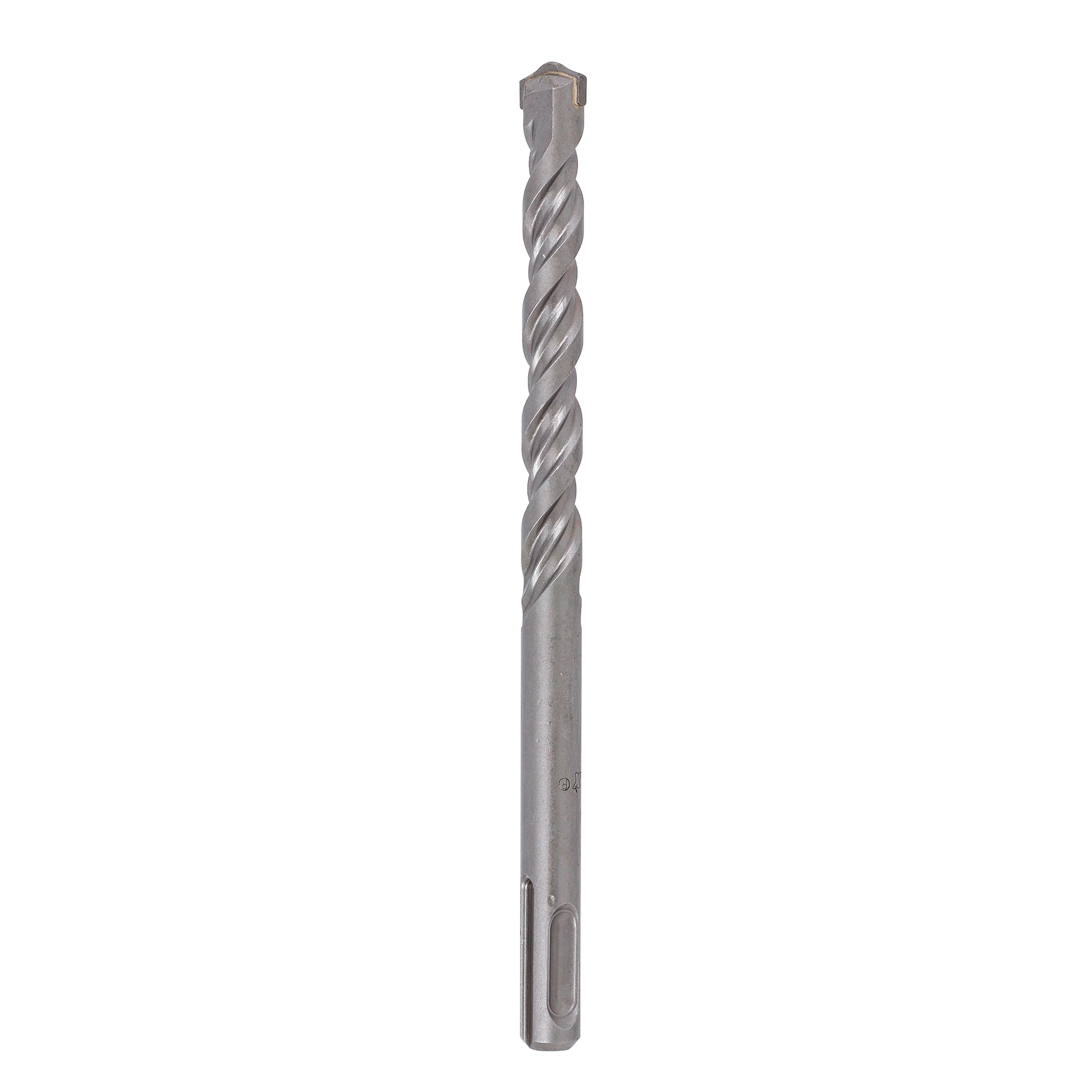 Broca de Vídea encaixe SDS Plus para Concreto 12x160mm 1 Peça MTX
