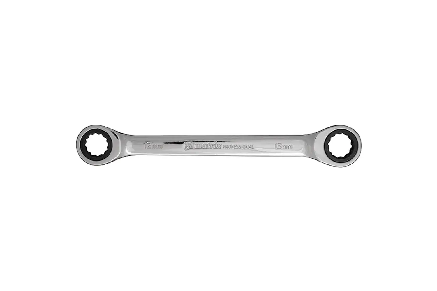 Chave Estrela Catraca 18x19mm Mtx 145079