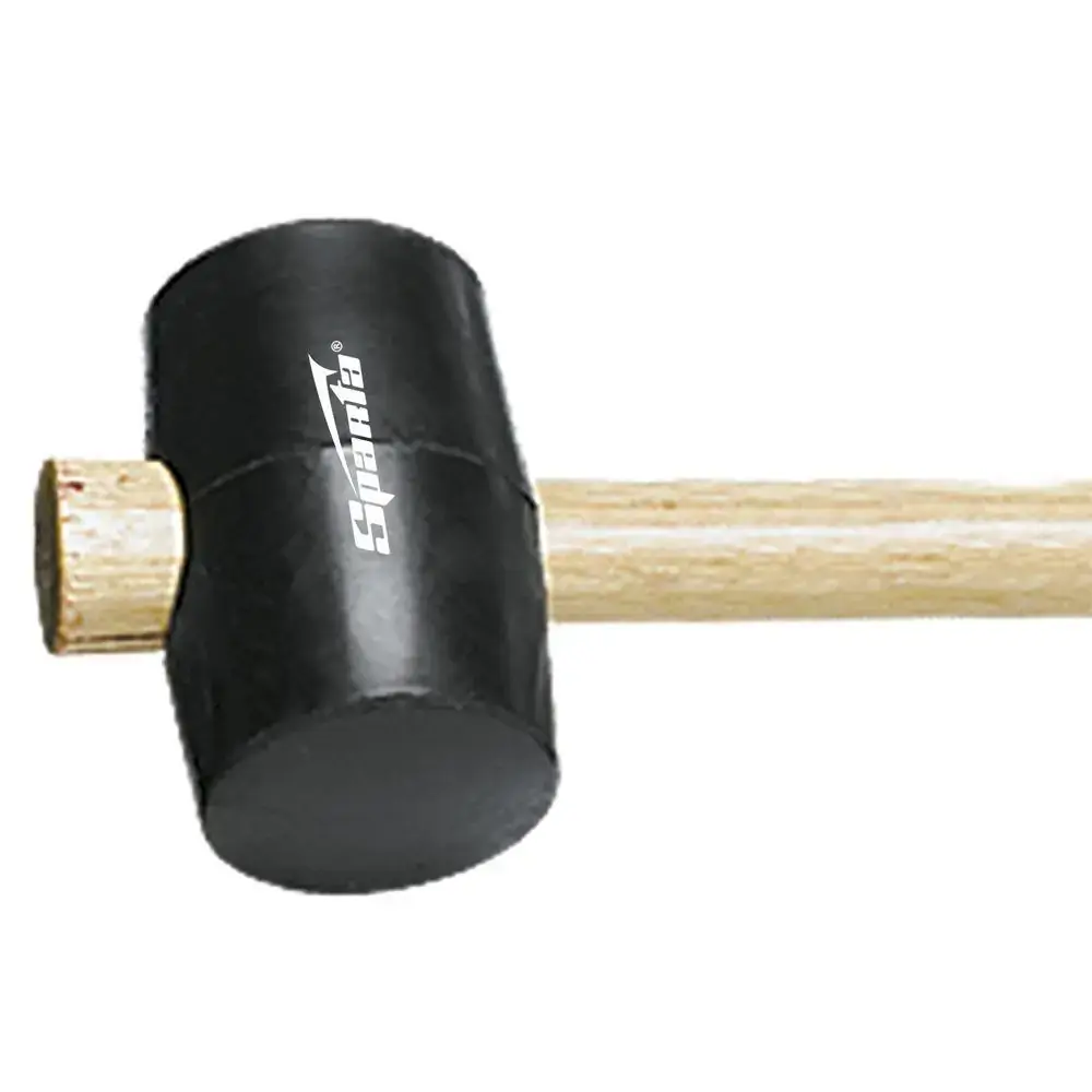 Martelo De Borracha Spart 680g 1115555