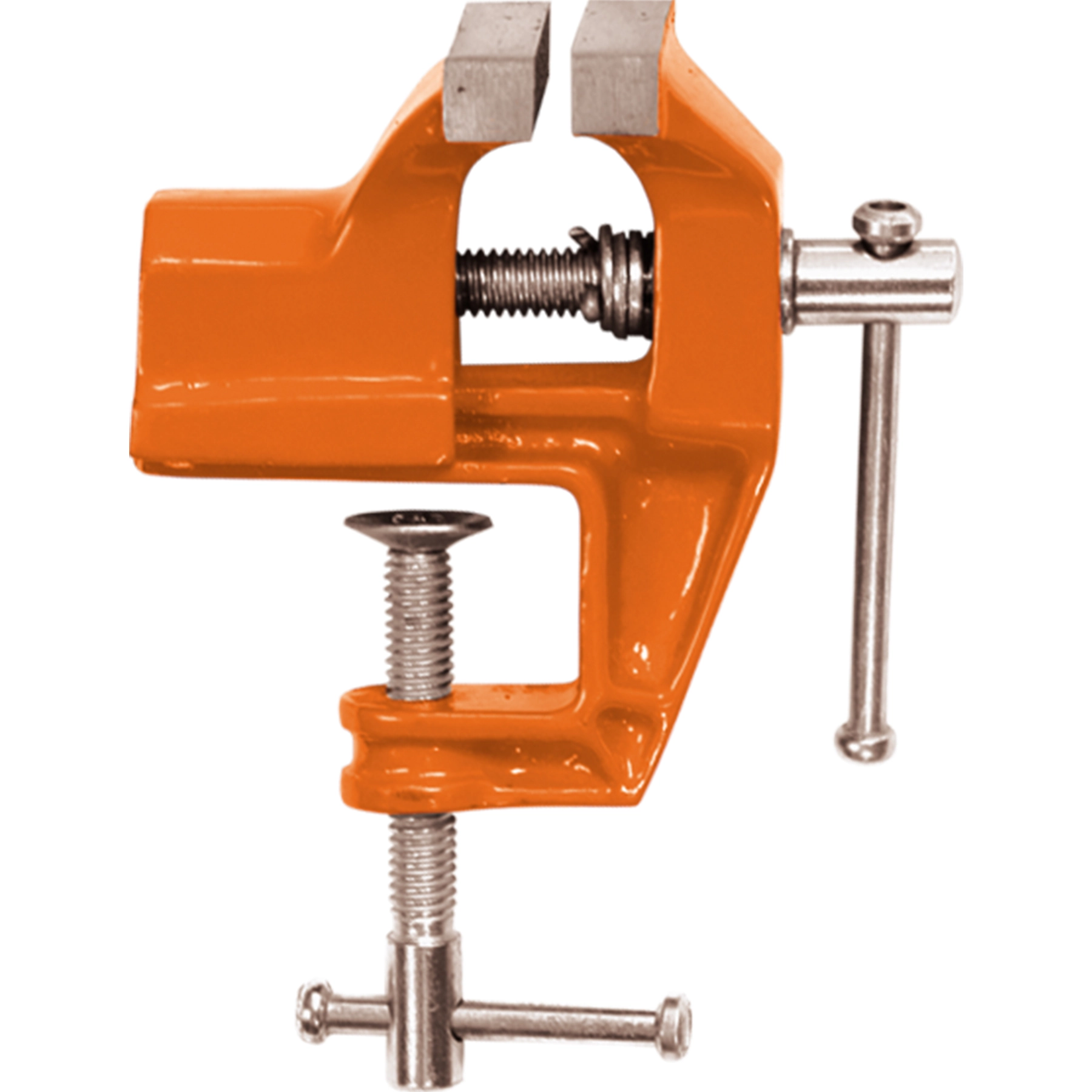 Torno Morsa de Bancada 3" 75mm Sparta