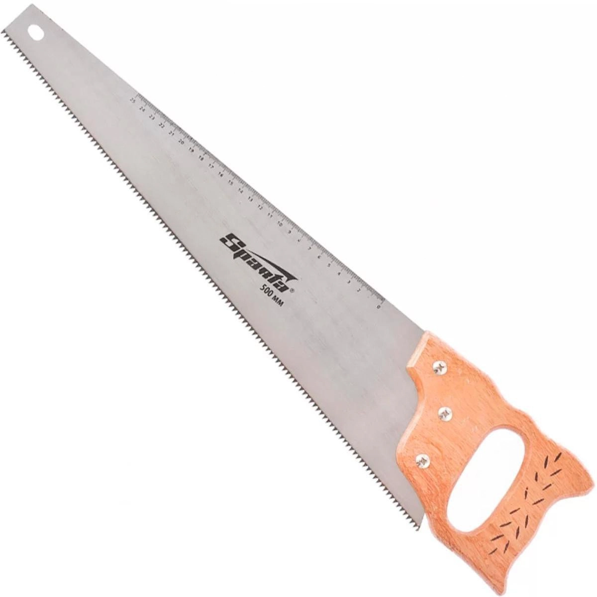 Serrote Sparta Profissional 20"