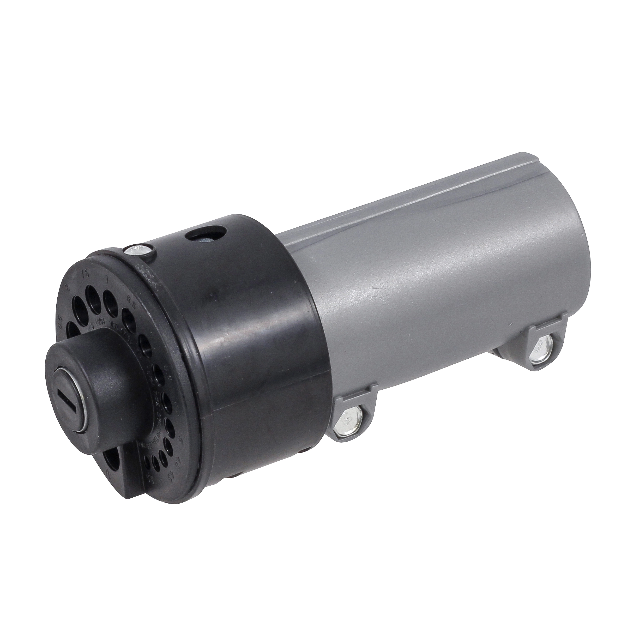 Afiador de Brocas 3,5 a 10mm 912305 Sparta