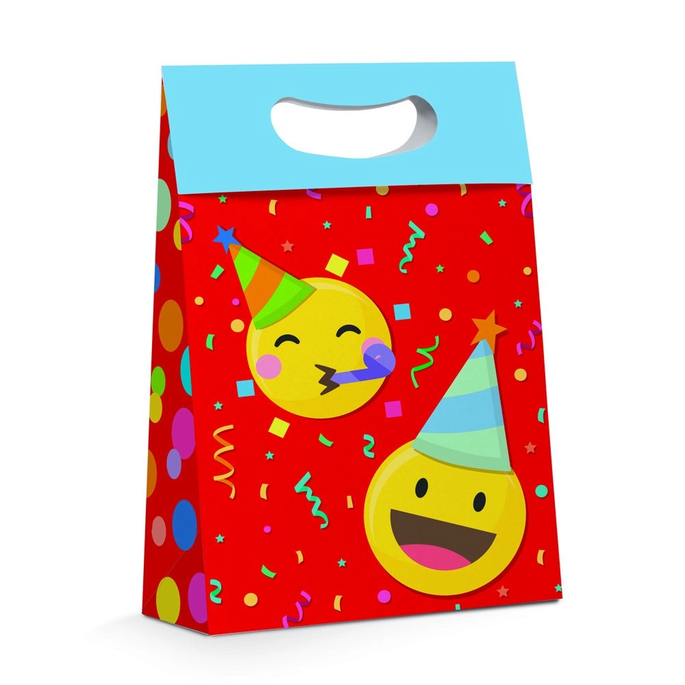 Cx Plus Emoji P 18x7,5x25 C/1 Cromus