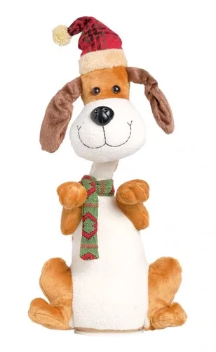 Cachorro Cachecol Movimento Bg 3aa 1207701 Cromus