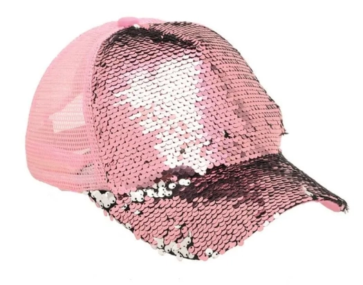 Bone Rosa C/paete 18x15x27cm