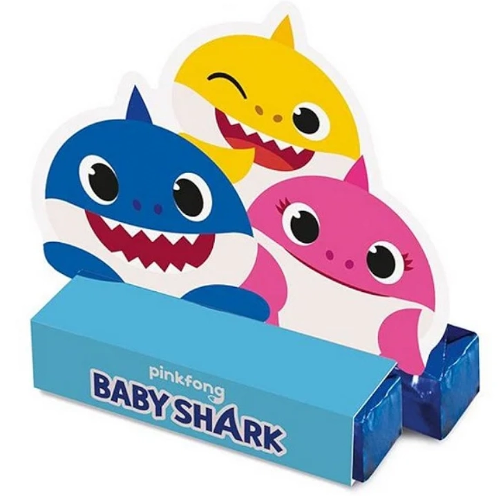 Cx Bis Baby Shark C.8un Cromus
