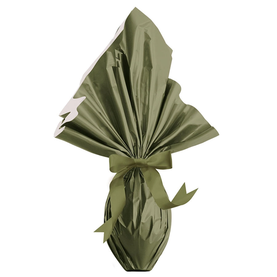 Express Verde Oliva 39x39 Pt C/25 Un