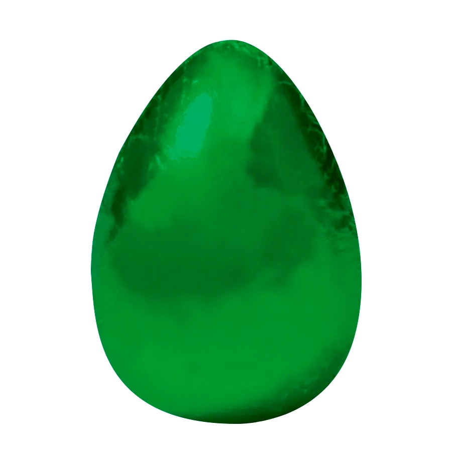 Chumbo 43,5x59 Verde 12600100 200un Cromus