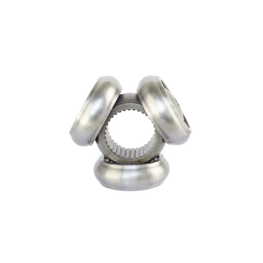 Trizeta 34 Dentes Elo 43mm - VETOR VT9027