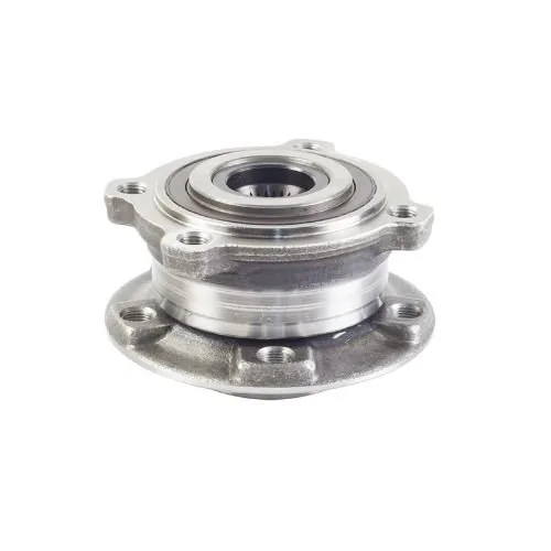 Cubo de Roda Dainteiro BMW X5/X6 - VETOR B2066