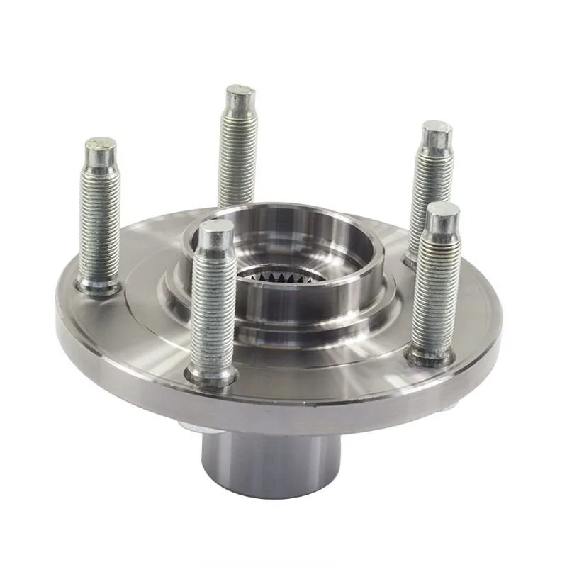 Cubo de Roda Dianteiro FORD EDGE - VETOR B4110