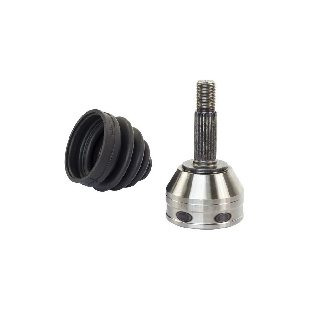 Ponteira Homocinética Fixa RENAULT CLIO Mecânico sem ABS 30 Dentes - VETOR VTO5121