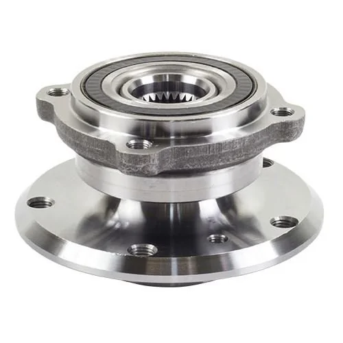 Cubo de Roda Traseiro BMW X1 - VETOR B2045
