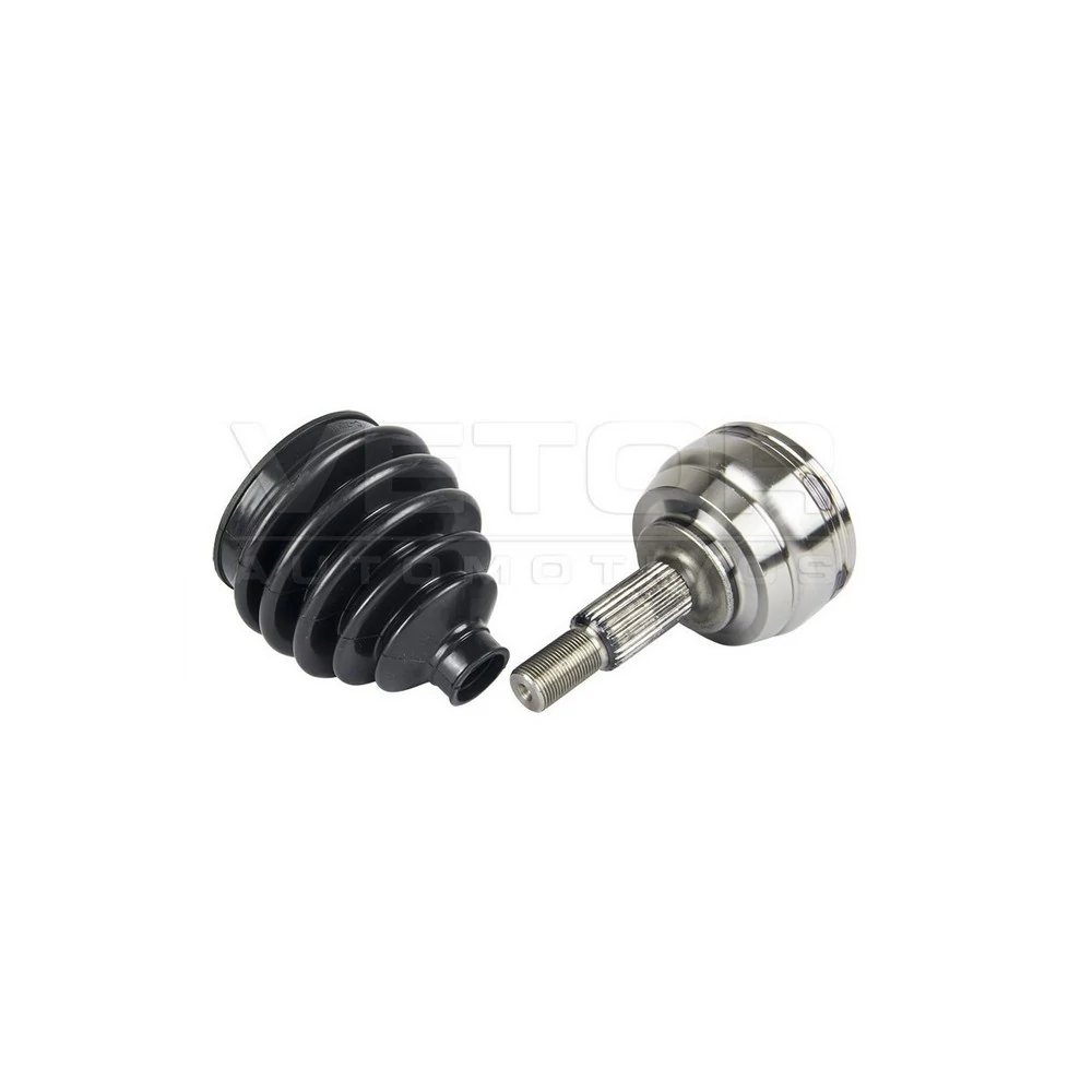 Ponteira Homocinética Fixa RENAULT DUSTER Mecânico 33 Dentes - VETOR VTO5164