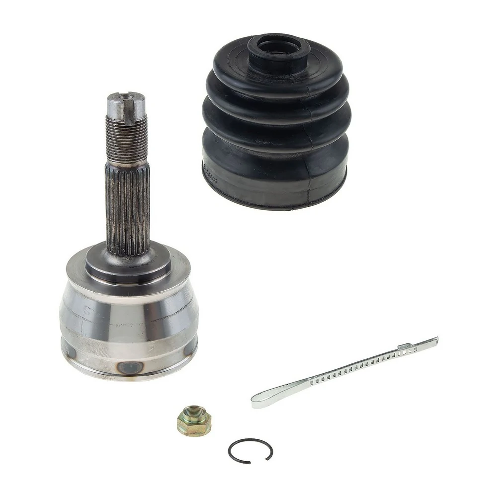 Ponteira Homocinética Fixa FIAT PALIO/SIENA - VETOR VT5200