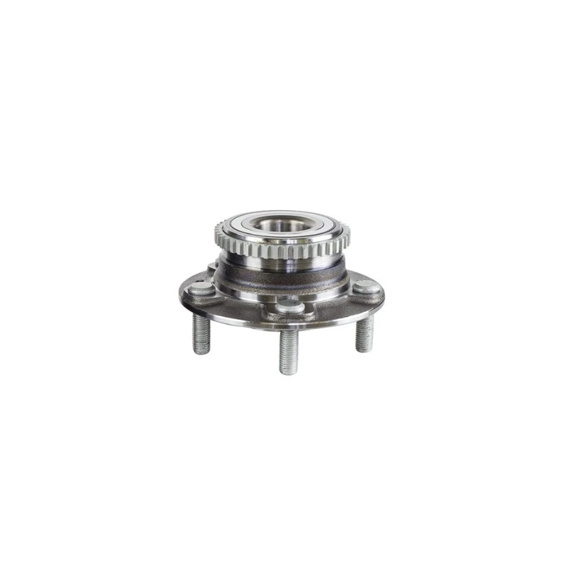 Cubo de Roda Traseiro JAC J5/J6 com Rolamento com ABS - VETOR B1064
