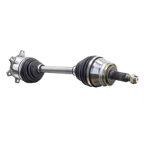 Semi Eixo MITSUBISHI PAJERO Lado Direito - VETOR VT9557