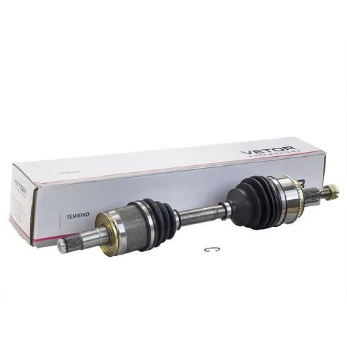 Semi Eixo MITSUBISHI PAJERO Lado Esquerdo - VETOR VT9558