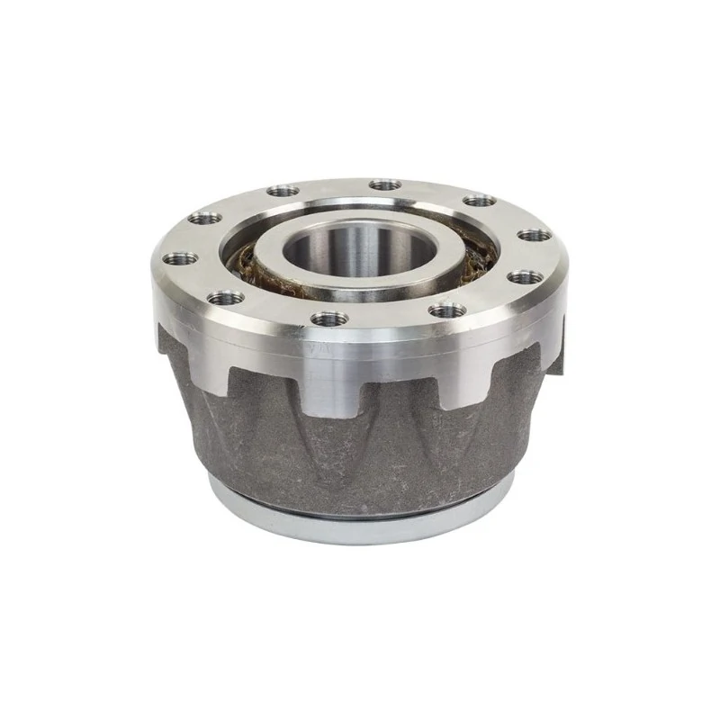 Cubo de Roda Dianteiro VOLVO VM/VM 210 R - VETOR B0678