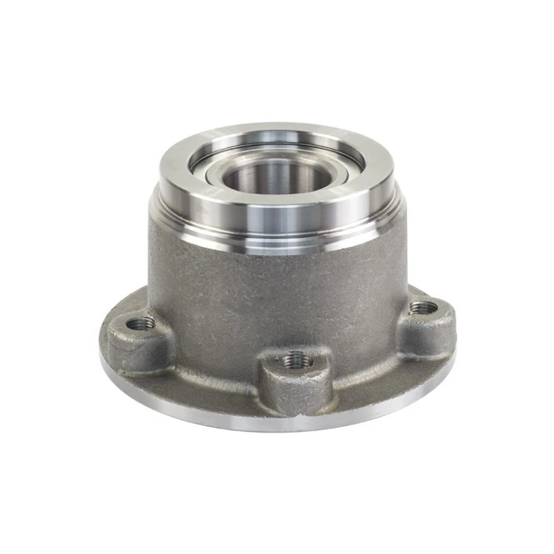 Cubo de Roda Traseiro RENAULT MASTER com Rolamento - VETOR B4961