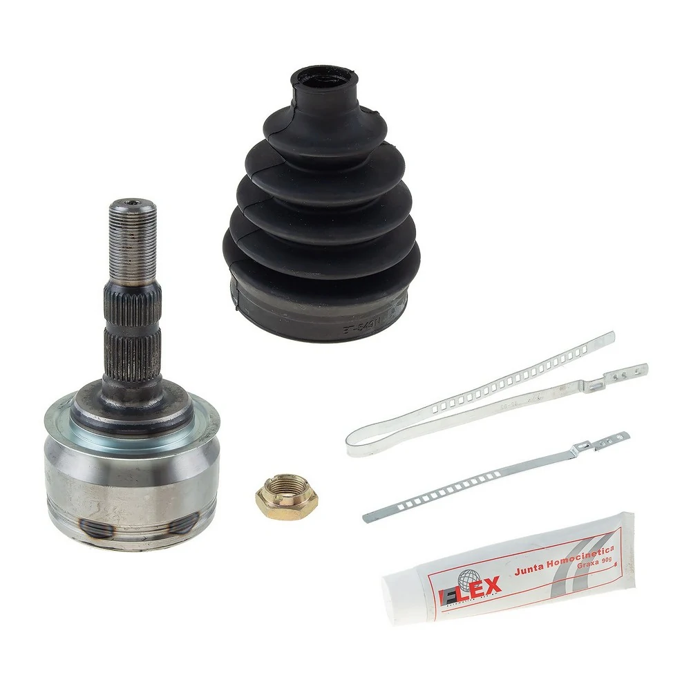 Ponteira Homocinética Fixa CHEVROLET - GM CRUZE - VETOR VT5249