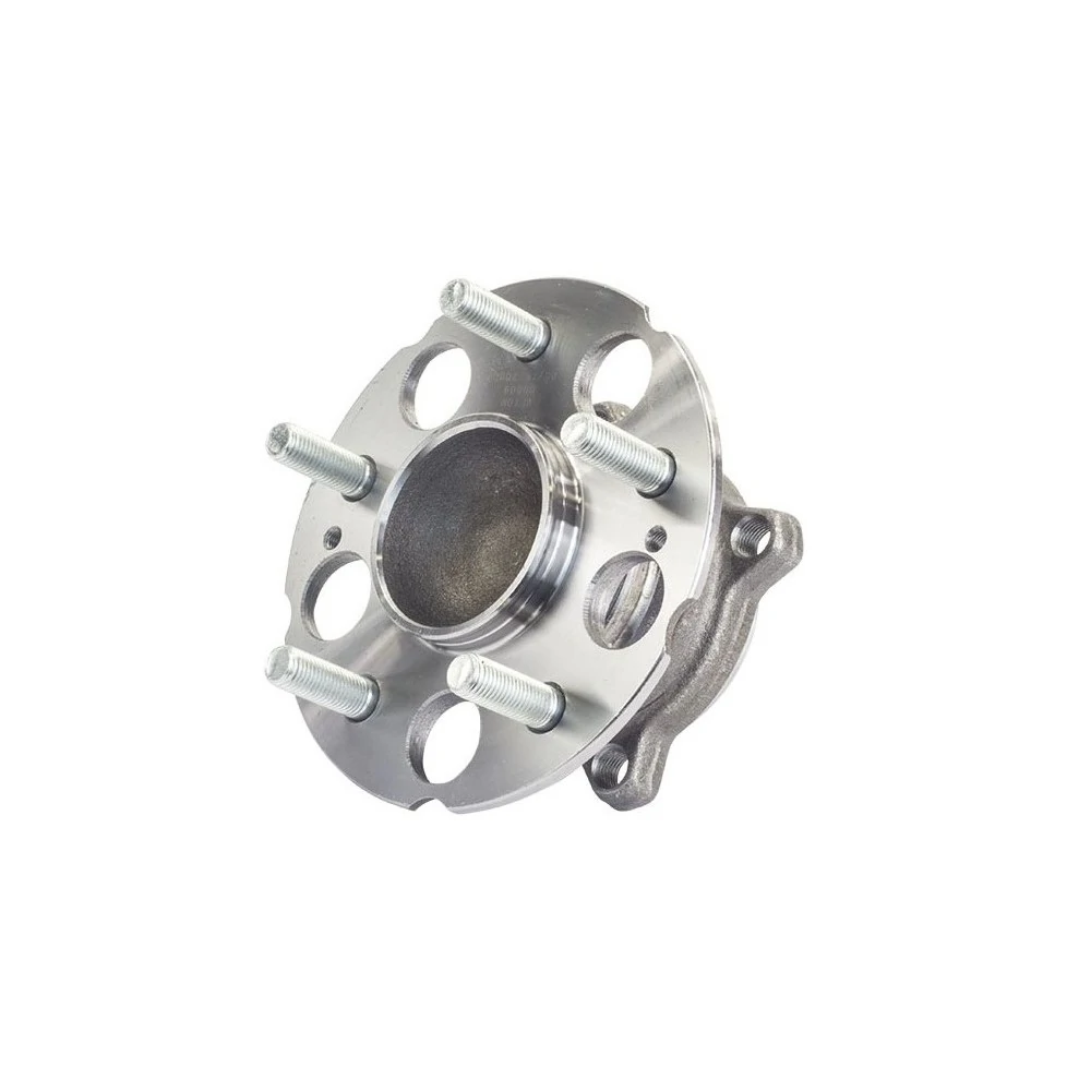 Cubo de Roda Traseiro HONDA CRV com Rolamento com ABS - VETOR B0009