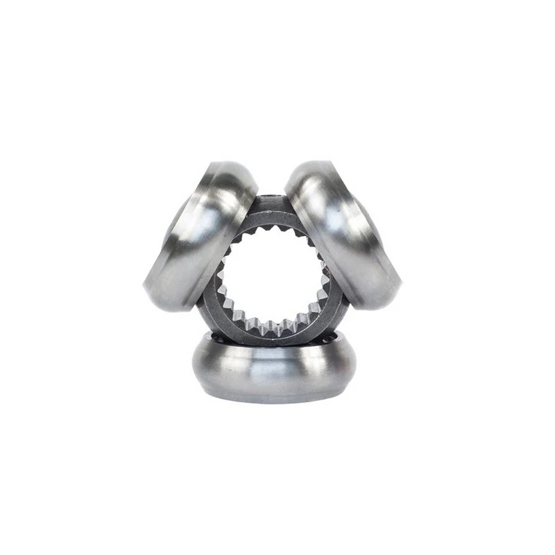 Trizeta JAC J3 21 Dentes Elo 36,30mm - VETOR VT9081
