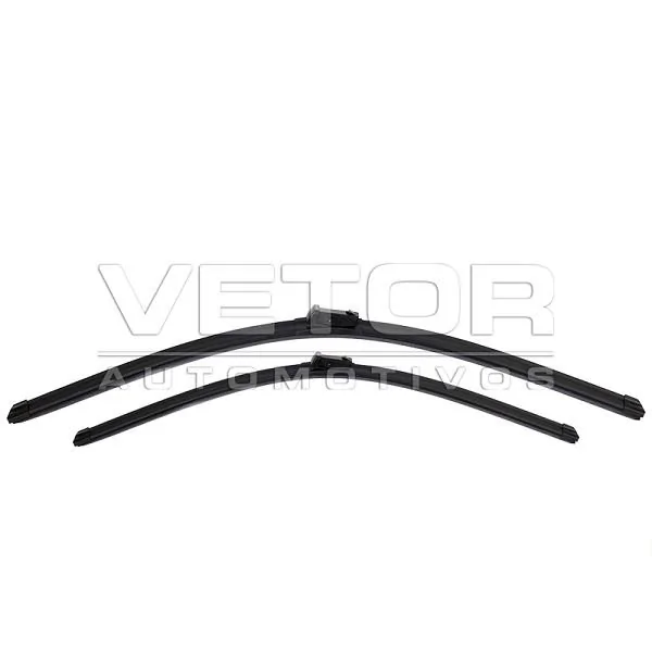 Palheta Dianteira - VETOR PVF2614